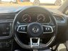 USED 2018 68 VOLKSWAGEN TIGUAN 2.0 TDI R-Line SUV 5dr Diesel DSG Euro 6 (s/s) (150 ps) AUTO MOT 4/27 48K ULEZ