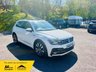 USED 2018 68 VOLKSWAGEN TIGUAN 2.0 TDI R-Line SUV 5dr Diesel DSG Euro 6 (s/s) (150 ps) AUTO MOT 4/27 48K ULEZ