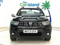 USED 2022 72 DACIA DUSTER 1.3 TCe Comfort SUV 5dr Petrol Manual Euro 6 (s/s) (130 ps) Lovely One Owner Car With Dacia Service History, SATNAV/Apple CARPLAY, Parking Camera & Sensors, 52000 Miles