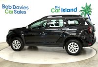 USED 2022 72 DACIA DUSTER 1.3 TCe Comfort SUV 5dr Petrol Manual Euro 6 (s/s) (130 ps) Lovely One Owner Car With Dacia Service History, SATNAV/Apple CARPLAY, Parking Camera & Sensors, 52000 Miles