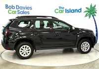 USED 2022 72 DACIA DUSTER 1.3 TCe Comfort SUV 5dr Petrol Manual Euro 6 (s/s) (130 ps) Lovely One Owner Car With Dacia Service History, SATNAV/Apple CARPLAY, Parking Camera & Sensors, 52000 Miles