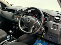 USED 2022 72 DACIA DUSTER 1.3 TCe Comfort SUV 5dr Petrol Manual Euro 6 (s/s) (130 ps) Lovely One Owner Car With Dacia Service History, SATNAV/Apple CARPLAY, Parking Camera & Sensors, 52000 Miles