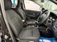 USED 2022 72 DACIA DUSTER 1.3 TCe Comfort SUV 5dr Petrol Manual Euro 6 (s/s) (130 ps) Lovely One Owner Car With Dacia Service History, SATNAV/Apple CARPLAY, Parking Camera & Sensors, 52000 Miles