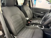 USED 2022 72 DACIA DUSTER 1.3 TCe Comfort SUV 5dr Petrol Manual Euro 6 (s/s) (130 ps) Lovely One Owner Car With Dacia Service History, SATNAV/Apple CARPLAY, Parking Camera & Sensors, 52000 Miles