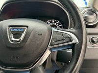 USED 2022 72 DACIA DUSTER 1.3 TCe Comfort SUV 5dr Petrol Manual Euro 6 (s/s) (130 ps) Lovely One Owner Car With Dacia Service History, SATNAV/Apple CARPLAY, Parking Camera & Sensors, 52000 Miles
