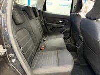 USED 2022 72 DACIA DUSTER 1.3 TCe Comfort SUV 5dr Petrol Manual Euro 6 (s/s) (130 ps) Lovely One Owner Car With Dacia Service History, SATNAV/Apple CARPLAY, Parking Camera & Sensors, 52000 Miles