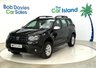 USED 2022 72 DACIA DUSTER 1.3 TCe Comfort SUV 5dr Petrol Manual Euro 6 (s/s) (130 ps) Lovely One Owner Car With Dacia Service History, SATNAV/Apple CARPLAY, Parking Camera & Sensors, 52000 Miles