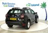 USED 2022 72 DACIA DUSTER 1.3 TCe Comfort SUV 5dr Petrol Manual Euro 6 (s/s) (130 ps) Lovely One Owner Car With Dacia Service History, SATNAV/Apple CARPLAY, Parking Camera & Sensors, 52000 Miles