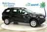 USED 2022 72 DACIA DUSTER 1.3 TCe Comfort SUV 5dr Petrol Manual Euro 6 (s/s) (130 ps) Lovely One Owner Car With Dacia Service History, SATNAV/Apple CARPLAY, Parking Camera & Sensors, 52000 Miles