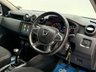 USED 2022 72 DACIA DUSTER 1.3 TCe Comfort SUV 5dr Petrol Manual Euro 6 (s/s) (130 ps) Lovely One Owner Car With Dacia Service History, SATNAV/Apple CARPLAY, Parking Camera & Sensors, 52000 Miles