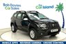 USED 2022 72 DACIA DUSTER 1.3 TCe Comfort SUV 5dr Petrol Manual Euro 6 (s/s) (130 ps) Lovely One Owner Car With Dacia Service History, SATNAV/Apple CARPLAY, Parking Camera & Sensors, 52000 Miles