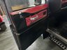 USED 1985 A LAND ROVER DEFENDER 90 TVR 5.0 V8 - ZF AUTOMATIC  UNIQUE CUSTOM BUILD 1 OF 1 1985 LANDROVER DEFENDER 90 TVR 5.0 V8 - ZF AUTOMATIC GEARBOX - CUSTOM V8 POWDERCOATED CHASSIS - RED AND BLACK LEATHER - BUCKET SEATS - 4 FORWARD FACING SEATS - 20 INCH OVERFINCH ALLOY WHEELS