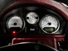 USED 1985 A LAND ROVER DEFENDER 90 TVR 5.0 V8 - ZF AUTOMATIC  UNIQUE CUSTOM BUILD 1 OF 1 1985 LANDROVER DEFENDER 90 TVR 5.0 V8 - ZF AUTOMATIC GEARBOX - CUSTOM V8 POWDERCOATED CHASSIS - RED AND BLACK LEATHER - BUCKET SEATS - 4 FORWARD FACING SEATS - 20 INCH OVERFINCH ALLOY WHEELS