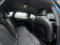 USED 2022 72 AUDI A3 1.4 TFSIe 40 Sport Sportback 5dr Petrol Plug-in Hybrid S Tronic Euro 6 (s/s) 13kWh (204 ps) 