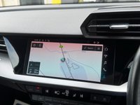 USED 2022 72 AUDI A3 1.4 TFSIe 40 Sport Sportback 5dr Petrol Plug-in Hybrid S Tronic Euro 6 (s/s) 13kWh (204 ps) 