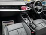 USED 2022 72 AUDI A3 1.4 TFSIe 40 Sport Sportback 5dr Petrol Plug-in Hybrid S Tronic Euro 6 (s/s) 13kWh (204 ps) 