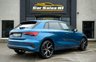 USED 2022 72 AUDI A3 1.4 TFSIe 40 Sport Sportback 5dr Petrol Plug-in Hybrid S Tronic Euro 6 (s/s) 13kWh (204 ps) 