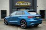 USED 2022 72 AUDI A3 1.4 TFSIe 40 Sport Sportback 5dr Petrol Plug-in Hybrid S Tronic Euro 6 (s/s) 13kWh (204 ps) 