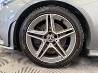 USED 2019 69 MERCEDES-BENZ CLA 2.0 CLA220d AMG Line (Premium Plus) Shooting Brake 5dr Diesel 8G-DCT Euro 6 (s/s) (190 ps) FHEATED SEATS+CARPLAY+AMB LIGHTS