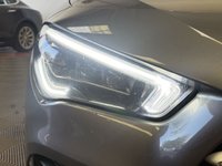 USED 2019 69 MERCEDES-BENZ CLA 2.0 CLA220d AMG Line (Premium Plus) Shooting Brake 5dr Diesel 8G-DCT Euro 6 (s/s) (190 ps) FHEATED SEATS+CARPLAY+AMB LIGHTS