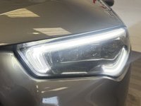 USED 2019 69 MERCEDES-BENZ CLA 2.0 CLA220d AMG Line (Premium Plus) Shooting Brake 5dr Diesel 8G-DCT Euro 6 (s/s) (190 ps) FHEATED SEATS+CARPLAY+AMB LIGHTS