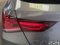 USED 2019 69 MERCEDES-BENZ CLA 2.0 CLA220d AMG Line (Premium Plus) Shooting Brake 5dr Diesel 8G-DCT Euro 6 (s/s) (190 ps) FHEATED SEATS+CARPLAY+AMB LIGHTS