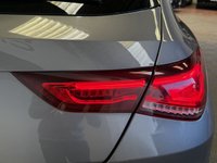 USED 2019 69 MERCEDES-BENZ CLA 2.0 CLA220d AMG Line (Premium Plus) Shooting Brake 5dr Diesel 8G-DCT Euro 6 (s/s) (190 ps) FHEATED SEATS+CARPLAY+AMB LIGHTS