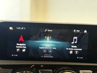 USED 2019 69 MERCEDES-BENZ CLA 2.0 CLA220d AMG Line (Premium Plus) Shooting Brake 5dr Diesel 8G-DCT Euro 6 (s/s) (190 ps) FHEATED SEATS+CARPLAY+AMB LIGHTS