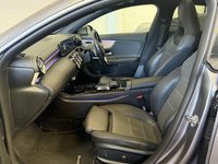 USED 2019 69 MERCEDES-BENZ CLA 2.0 CLA220d AMG Line (Premium Plus) Shooting Brake 5dr Diesel 8G-DCT Euro 6 (s/s) (190 ps) FHEATED SEATS+CARPLAY+AMB LIGHTS
