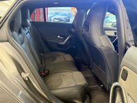 USED 2019 69 MERCEDES-BENZ CLA 2.0 CLA220d AMG Line (Premium Plus) Shooting Brake 5dr Diesel 8G-DCT Euro 6 (s/s) (190 ps) FHEATED SEATS+CARPLAY+AMB LIGHTS