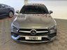 USED 2019 69 MERCEDES-BENZ CLA 2.0 CLA220d AMG Line (Premium Plus) Shooting Brake 5dr Diesel 8G-DCT Euro 6 (s/s) (190 ps) FHEATED SEATS+CARPLAY+AMB LIGHTS