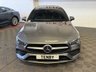 USED 2019 69 MERCEDES-BENZ CLA 2.0 CLA220d AMG Line (Premium Plus) Shooting Brake 5dr Diesel 8G-DCT Euro 6 (s/s) (190 ps) FHEATED SEATS+CARPLAY+AMB LIGHTS