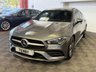 USED 2019 69 MERCEDES-BENZ CLA 2.0 CLA220d AMG Line (Premium Plus) Shooting Brake 5dr Diesel 8G-DCT Euro 6 (s/s) (190 ps) FHEATED SEATS+CARPLAY+AMB LIGHTS