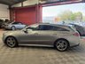 USED 2019 69 MERCEDES-BENZ CLA 2.0 CLA220d AMG Line (Premium Plus) Shooting Brake 5dr Diesel 8G-DCT Euro 6 (s/s) (190 ps) FHEATED SEATS+CARPLAY+AMB LIGHTS