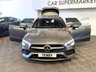 USED 2019 69 MERCEDES-BENZ CLA 2.0 CLA220d AMG Line (Premium Plus) Shooting Brake 5dr Diesel 8G-DCT Euro 6 (s/s) (190 ps) FHEATED SEATS+CARPLAY+AMB LIGHTS