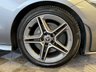 USED 2019 69 MERCEDES-BENZ CLA 2.0 CLA220d AMG Line (Premium Plus) Shooting Brake 5dr Diesel 8G-DCT Euro 6 (s/s) (190 ps) FHEATED SEATS+CARPLAY+AMB LIGHTS