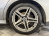USED 2019 69 MERCEDES-BENZ CLA 2.0 CLA220d AMG Line (Premium Plus) Shooting Brake 5dr Diesel 8G-DCT Euro 6 (s/s) (190 ps) FHEATED SEATS+CARPLAY+AMB LIGHTS