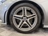 USED 2019 69 MERCEDES-BENZ CLA 2.0 CLA220d AMG Line (Premium Plus) Shooting Brake 5dr Diesel 8G-DCT Euro 6 (s/s) (190 ps) FHEATED SEATS+CARPLAY+AMB LIGHTS