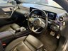 USED 2019 69 MERCEDES-BENZ CLA 2.0 CLA220d AMG Line (Premium Plus) Shooting Brake 5dr Diesel 8G-DCT Euro 6 (s/s) (190 ps) FHEATED SEATS+CARPLAY+AMB LIGHTS