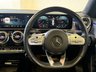 USED 2019 69 MERCEDES-BENZ CLA 2.0 CLA220d AMG Line (Premium Plus) Shooting Brake 5dr Diesel 8G-DCT Euro 6 (s/s) (190 ps) FHEATED SEATS+CARPLAY+AMB LIGHTS