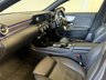 USED 2019 69 MERCEDES-BENZ CLA 2.0 CLA220d AMG Line (Premium Plus) Shooting Brake 5dr Diesel 8G-DCT Euro 6 (s/s) (190 ps) FHEATED SEATS+CARPLAY+AMB LIGHTS