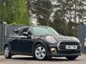 USED 2017 67 MINI HATCH 1.5 Cooper Hatchback 5dr Petrol Auto Euro 6 (s/s) (136 ps) 