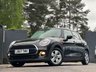 USED 2017 67 MINI HATCH 1.5 Cooper Hatchback 5dr Petrol Auto Euro 6 (s/s) (136 ps) 