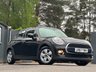 USED 2017 67 MINI HATCH 1.5 Cooper Hatchback 5dr Petrol Auto Euro 6 (s/s) (136 ps) 