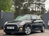 USED 2017 67 MINI HATCH 1.5 Cooper Hatchback 5dr Petrol Auto Euro 6 (s/s) (136 ps) 