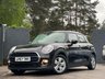 USED 2017 67 MINI HATCH 1.5 Cooper Hatchback 5dr Petrol Auto Euro 6 (s/s) (136 ps) 