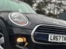 USED 2017 67 MINI HATCH 1.5 Cooper Hatchback 5dr Petrol Auto Euro 6 (s/s) (136 ps) 