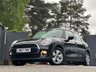 USED 2017 67 MINI HATCH 1.5 Cooper Hatchback 5dr Petrol Auto Euro 6 (s/s) (136 ps) 