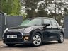 USED 2017 67 MINI HATCH 1.5 Cooper Hatchback 5dr Petrol Auto Euro 6 (s/s) (136 ps) 