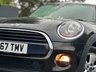 USED 2017 67 MINI HATCH 1.5 Cooper Hatchback 5dr Petrol Auto Euro 6 (s/s) (136 ps) 